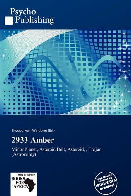 2933 Amber
