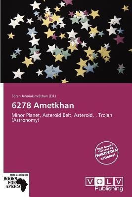 6278 Ametkhan
