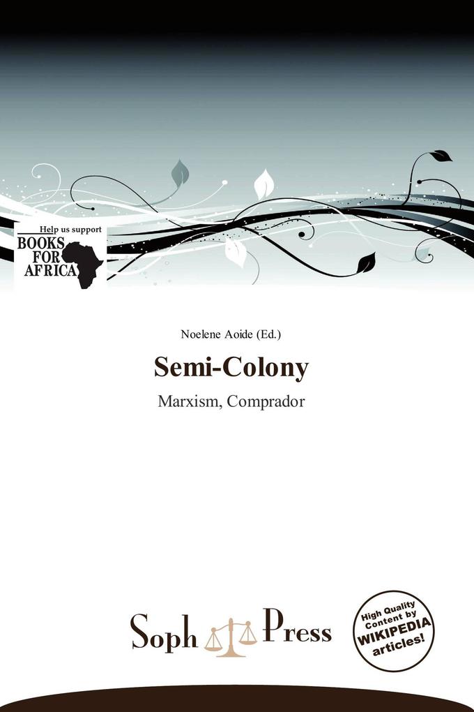 Semi-Colony