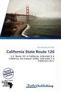 California State Route 126