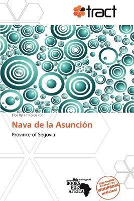 Nava de la Asunción