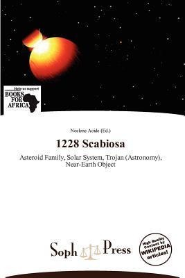 1228 Scabiosa