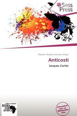 Anticosti