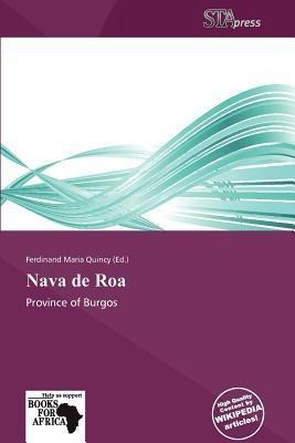 Nava de Roa