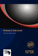 Roland Littlewood