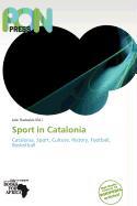 Sport in Catalonia