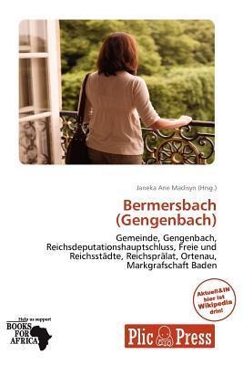 Bermersbach (Gengenbach)