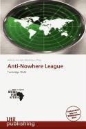 Anti-Nowhere League