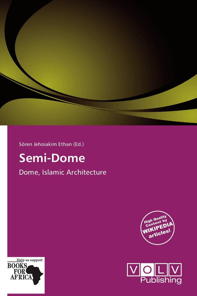 Semi-Dome