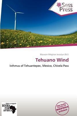 Tehuano Wind