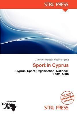 Sport in Cyprus