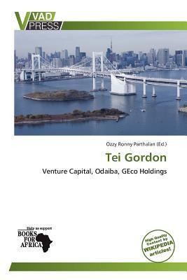 Tei Gordon