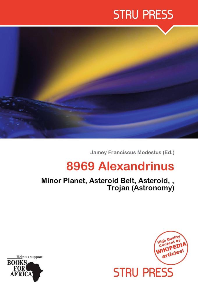 8969 Alexandrinus