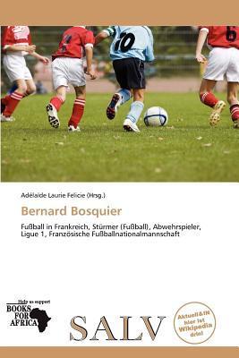 Bernard Bosquier