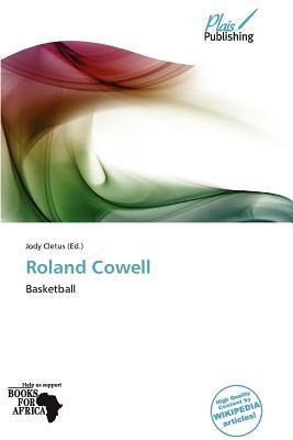 Roland Cowell