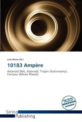 10183 Ampère