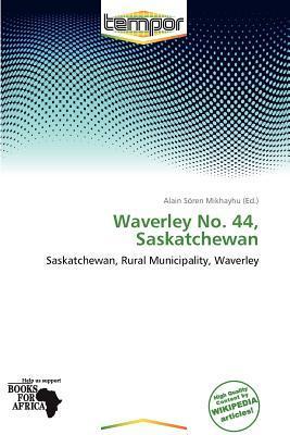 Waverley No. 44 Saskatchewan