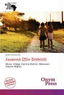 Jasenná (Zlín District)