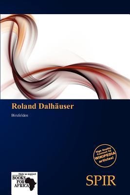 Roland Dalhäuser