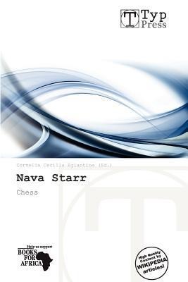 Nava Starr