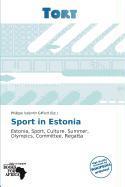 Sport in Estonia