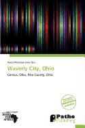 Waverly City Ohio