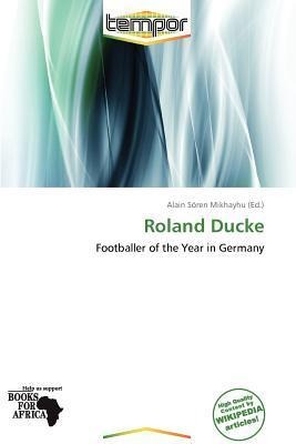 Roland Ducke