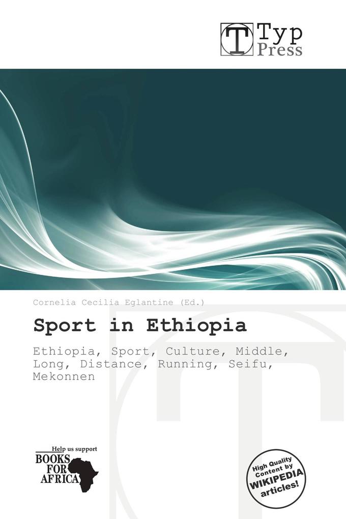 Sport in Ethiopia