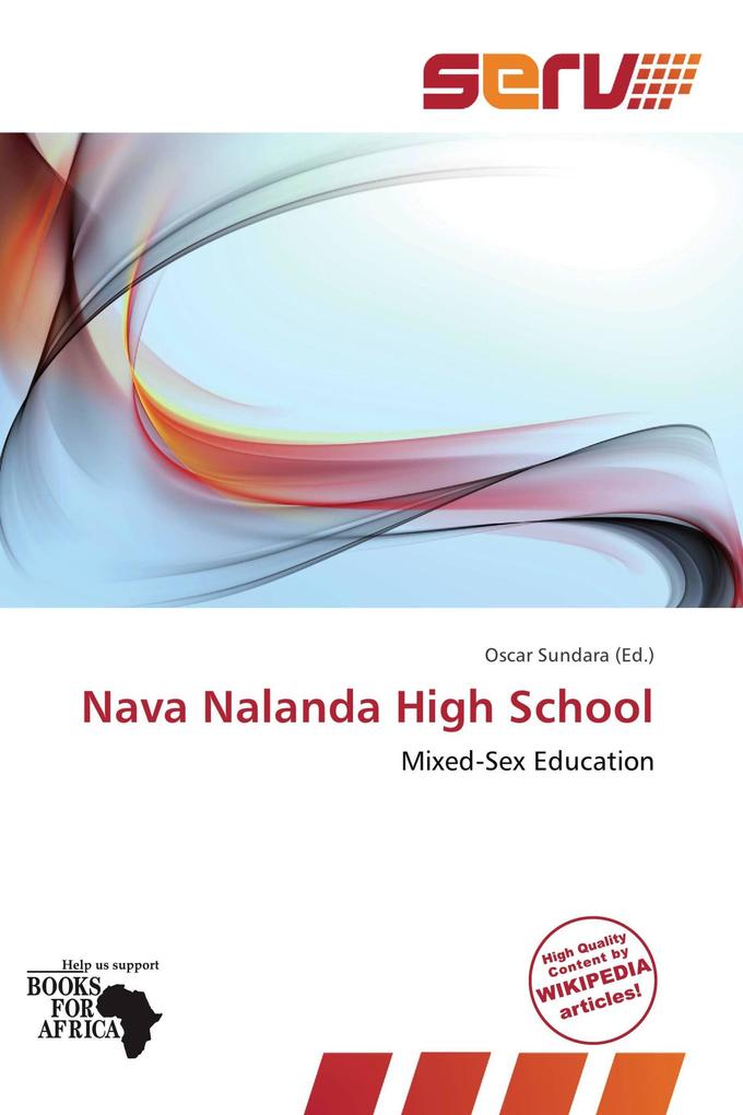 Nava Nalanda High School