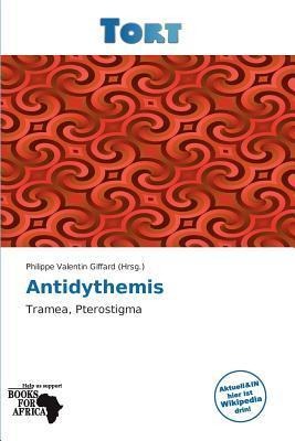 Antidythemis