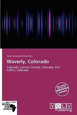 Waverly Colorado