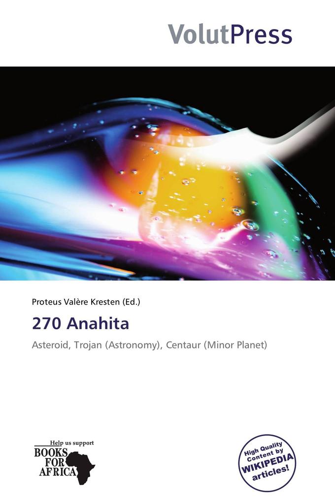 270 Anahita