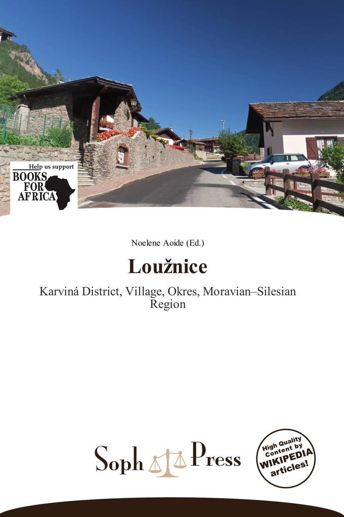 Lounice