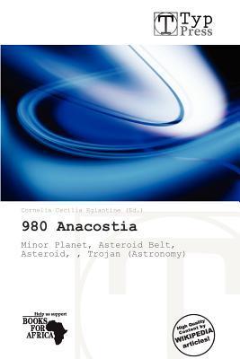 980 Anacostia