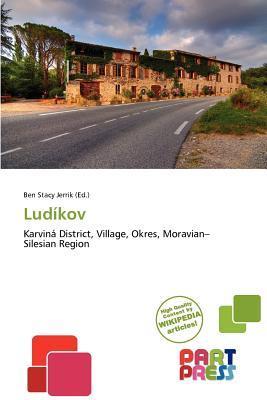 Ludíkov