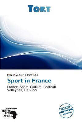 Sport in France