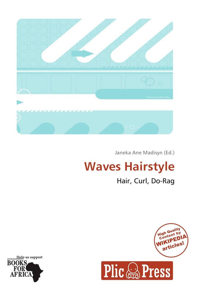 Waves Hairstyle