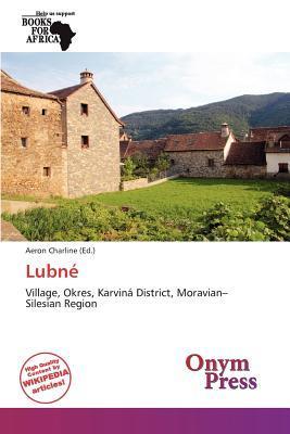 Lubné