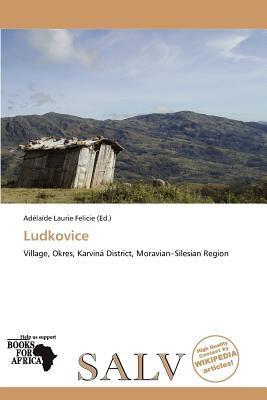 Ludkovice