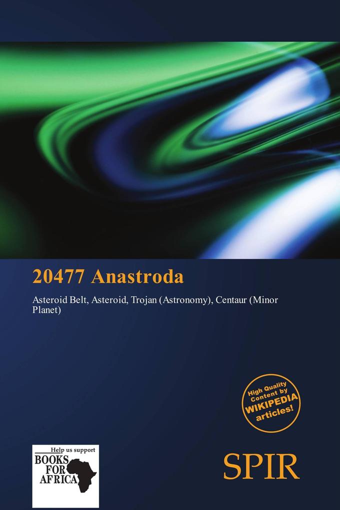 20477 Anastroda