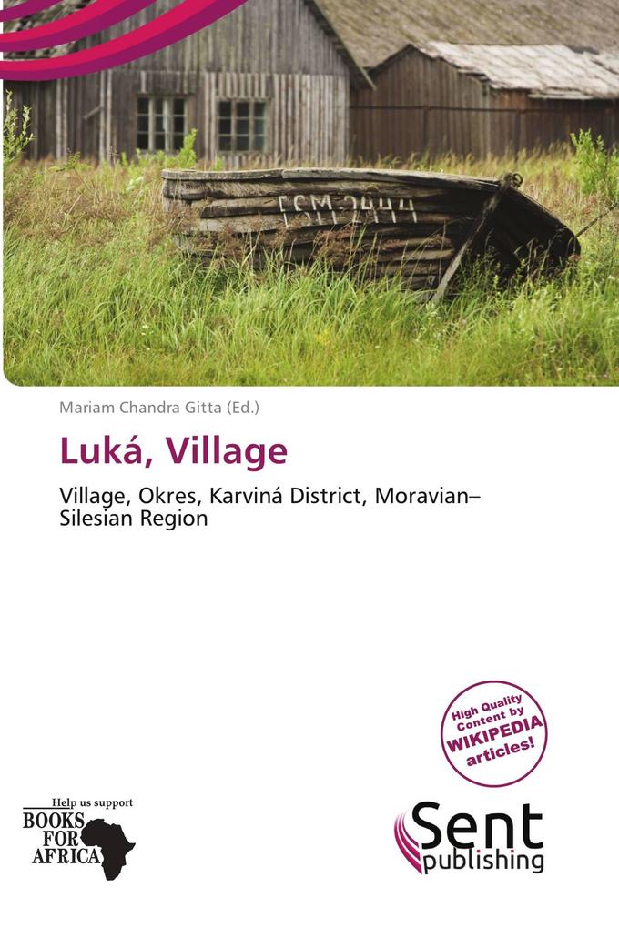 Luká Village