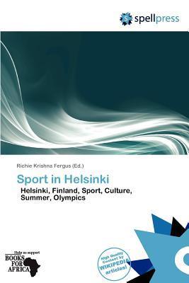 Sport in Helsinki