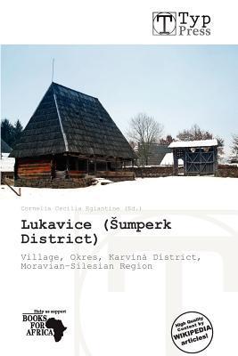 Lukavice (umperk District)