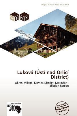 Luková (Ústí nad Orlicí District)
