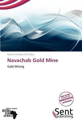 Navachab Gold Mine