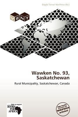 Wawken No. 93 Saskatchewan