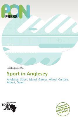 Sport in Anglesey