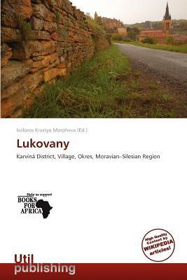 Lukovany