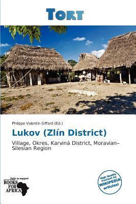 Lukov (Zlín District)
