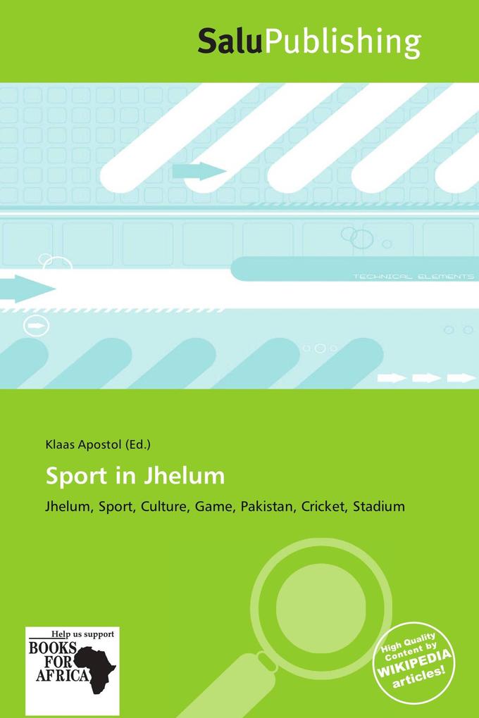 Sport in Jhelum